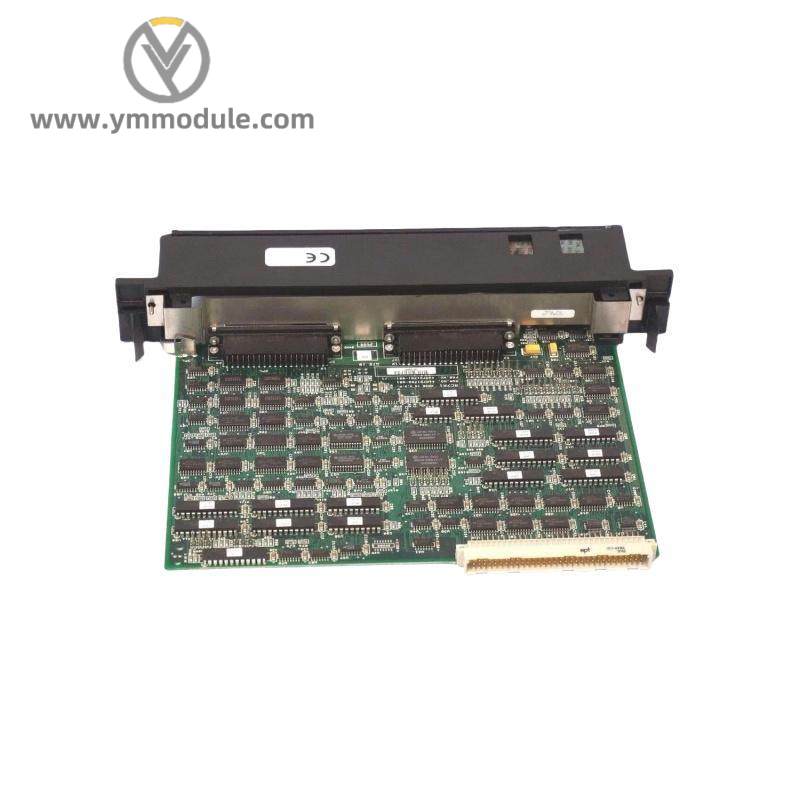 ic697rcm711_ge_redundancy_communications_module.jpg GE IC3600KHVA2 Heavy Duty Relay, Control System Component