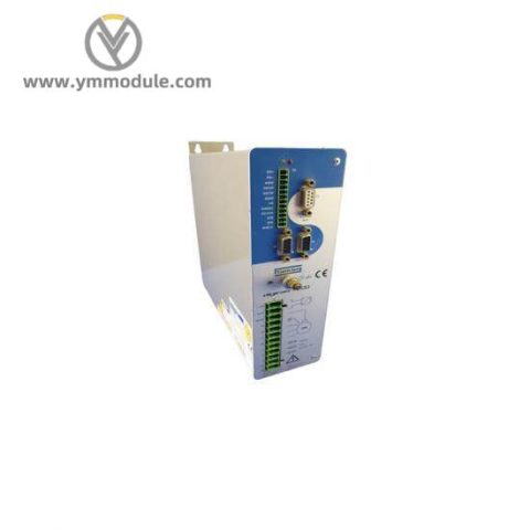 KOLLMORGEN S72402-NANANA-NA Industrial Control Module