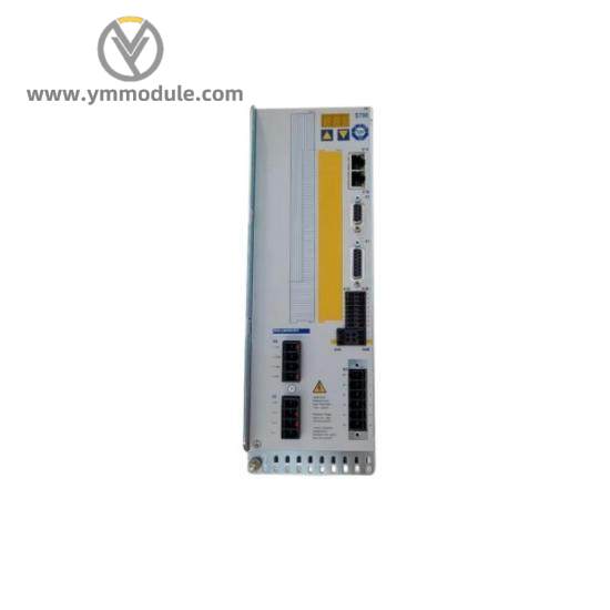 kollmorgen_s7240f-naf2na-na-035_servo_drive.jpg KOLLMORGEN S72402-NANANA-NA Industrial Control Module