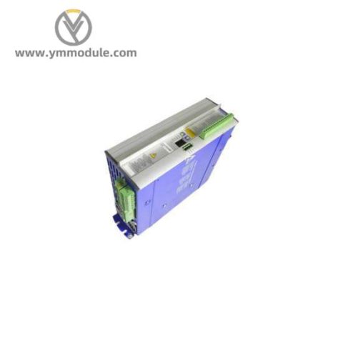 Kollmorgen AKM62G-ANCNR-01 Servo Motor, High Performance Control Solution