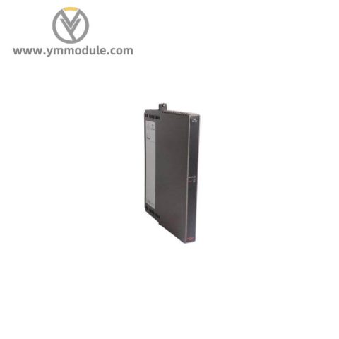 ICS TRIPLEX T8243 Industrial Power Supply Module