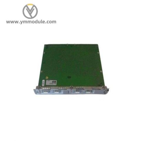 Tellabs G703-120-Q HMQ509V31 HMQ-509-V31 Interface Module: Reliable Communication for Industrial Automation