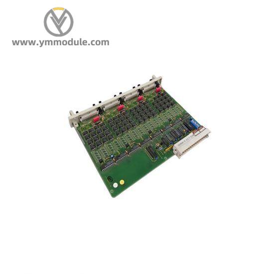 vipa_dea-bg09_digital_output_module.jpg A-B 839E DC1BA1A2D4 Solid State Flow Transmitter - Precision Measurement for Industrial Applications
