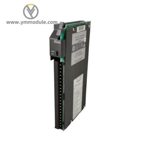 Advanced 1785-BEM Backup Expansion Module: Enhancing System Reliability in Industrial Control