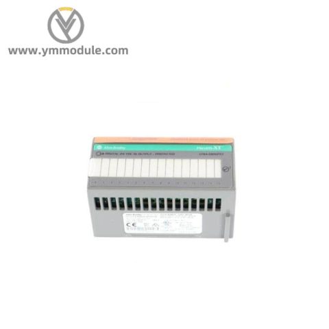 AB Automation 1794-OB16PXT Point Digital Output Module