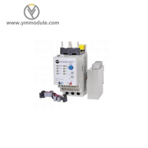 Advanced 193-EC5DD E3 Plus 9-45 A Overload Relay: Precision Control in Industrial Applications