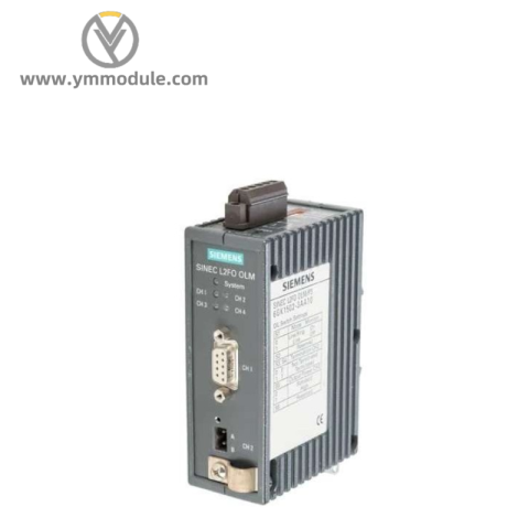 Siemens SIMATIC DP PROFINET Interface Module 6ES7154-4AB10-0AB0