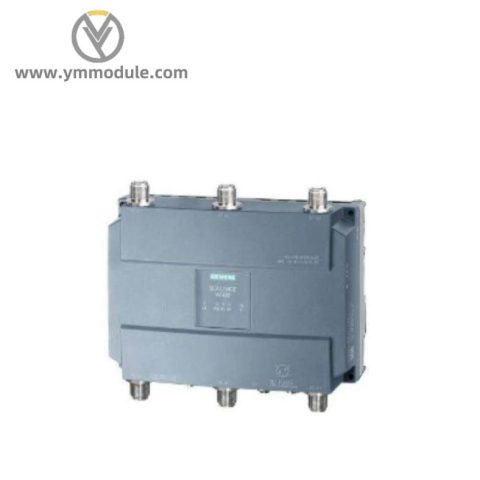 SIEMENS SCALANCE X112 Managed Industrial Ethernet Switch, Reliable Connectivity for Harsh Environments