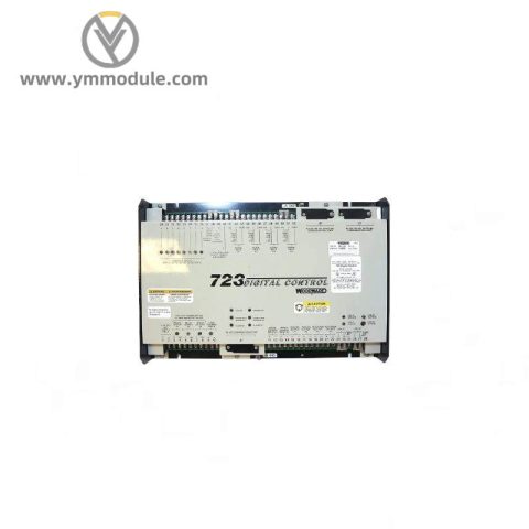 WOODWARD 9907-031 | 723 Series Digital Control Module