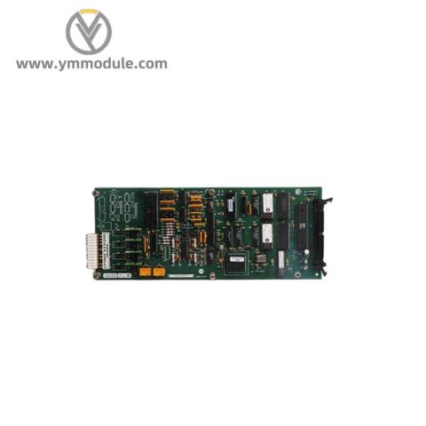 AB SP-170023 & 170013 & 170016-01: Advanced Input Module for Industrial Automation