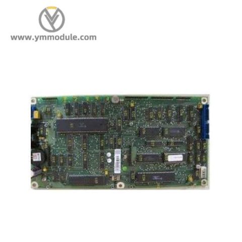 ABB BSFC-02C/3AXD50000011461 - Industrial Control Module for Enhanced Process Automation
