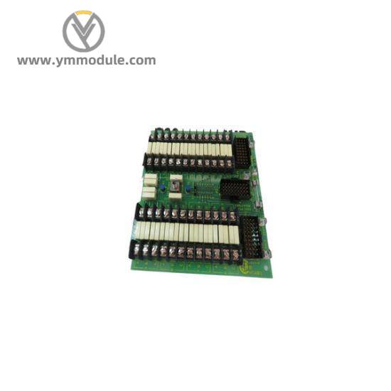 abb_bailey_ntai03_circuit_board.jpg ABB Bailey NTAI03 - Advanced Circuit Board, Precision Designed for Industrial Automation