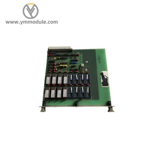 ABB 57360001-EL Industrial Control Module