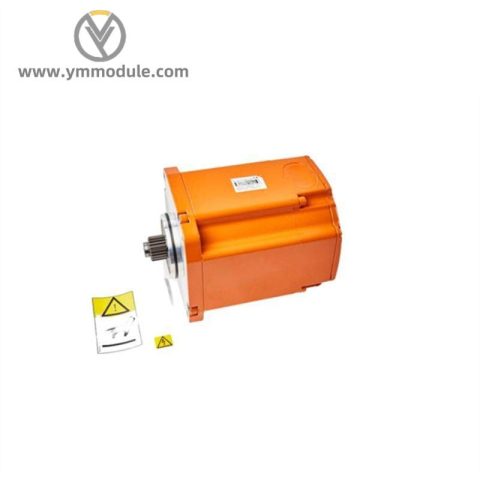 ABB 3HAC025338-004 Industrial Robot: High Precision & Efficiency