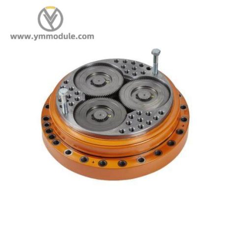 ABB RV3HAC021127-001 RV410F-270,176 Assembly: Advanced Industrial Control System Component