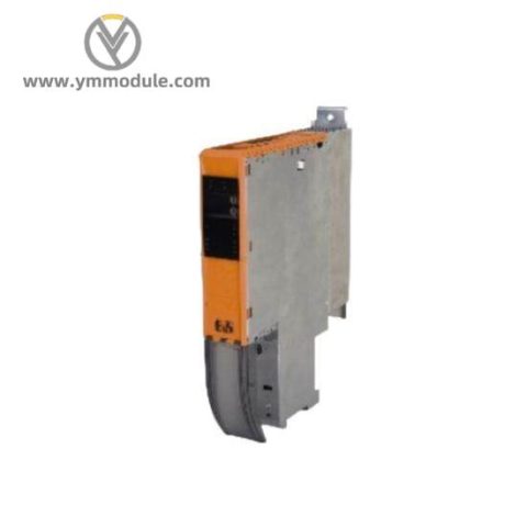 B&R 8BVI0028HWD0.000-1 Multi Inverter Module