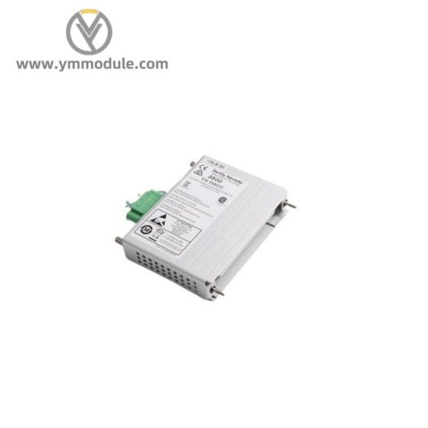 Bently Nevada 106M1081-01 Universal AC Power Input Module