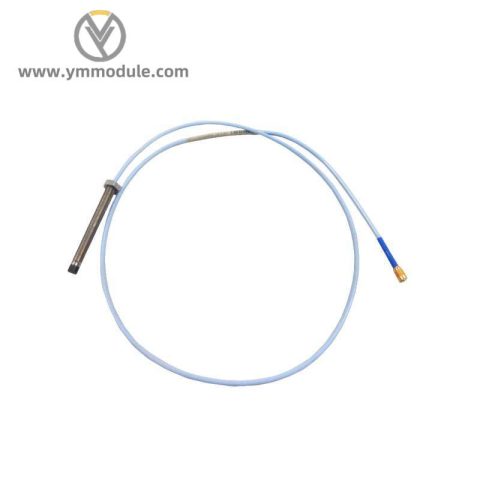 BENTLY NEVADA 330101-12-30-10-02-05 Proximity Probes - Precision Sensor Solutions for Industrial Automation