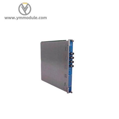 NI NI-9514 Industrial Control Module, High Performance and Reliable