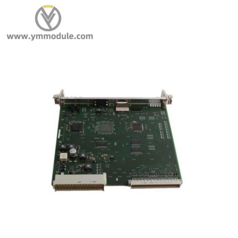 SIEMENS E10433-E0308-H110 PLC Control Module