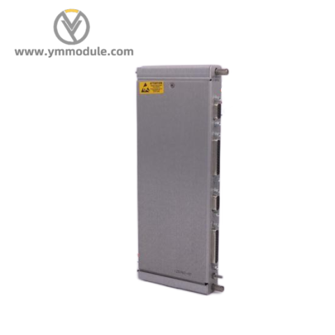 GE/Bently Nevada 149992-02 I/O Module: Advanced Industrial Control Solutions