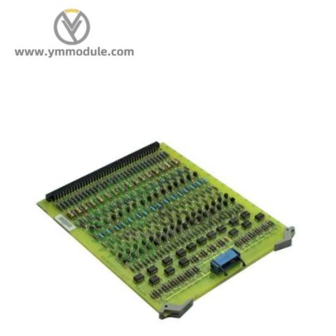 GE-FANUC DS3800HSCG1E1F - Mark IV PLC