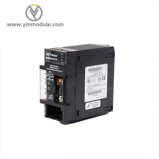 ge_fanuc_f650babf2g0ihi_plc_module.png Siemens 1785-ME32 I/O Module - Programmable Logic Controller, Precise Control Solutions