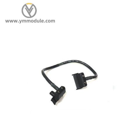 Emerson IC200CBL105 Cables Cable I/O Non-Shielded 2 Connectors 0.5M for Connector-Style Carrier