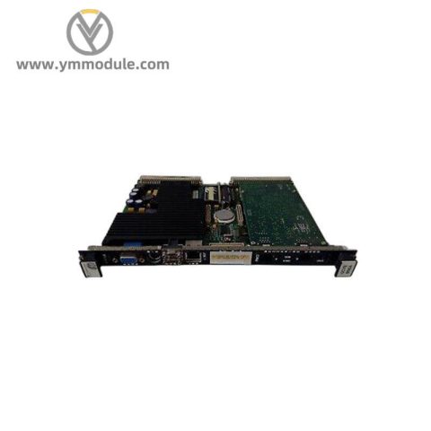 General Electric IS215UCVEM06A PC Board Assembly, Designed for Enhanced Turbine Control Systems