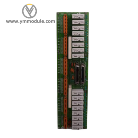 Honeywell 51308053-100 Advanced Control Module for Industrial Automation