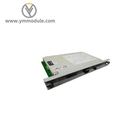 Honeywell 620-0059 Redundancy Control Module for Industrial Automation