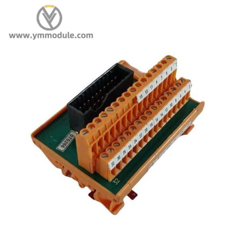 Honeywell FC-TDO-1624 Digital Input Module for Industrial Automation