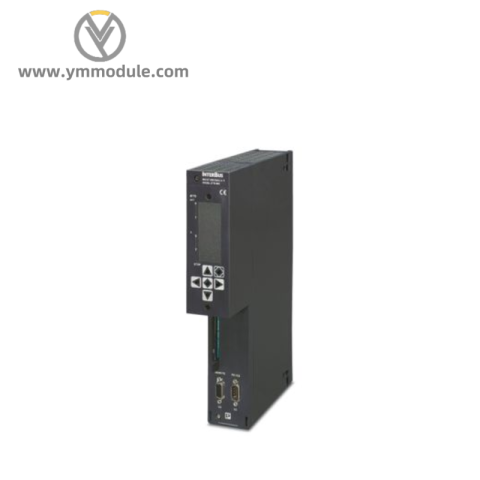 SIEMENS SIMATIC S7 400 DSC/I-T PLC System