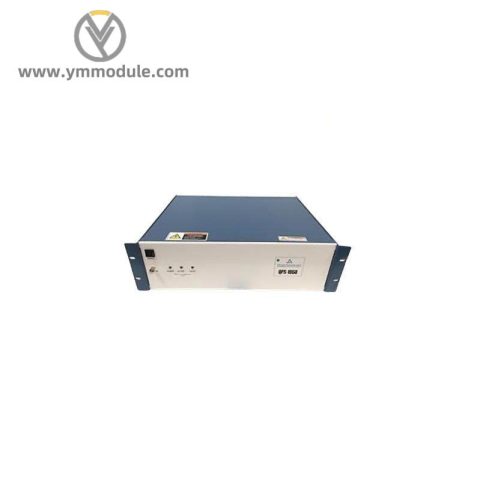 Integral Solutions QPS-1050 QST-2002 Power Supply: Industrial Grade Reliability, Advanced Technology