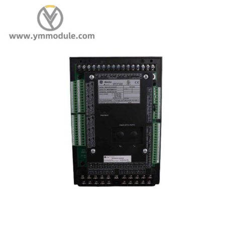 GE IS200EXTBG1AAA - Advanced Turbine Control Module