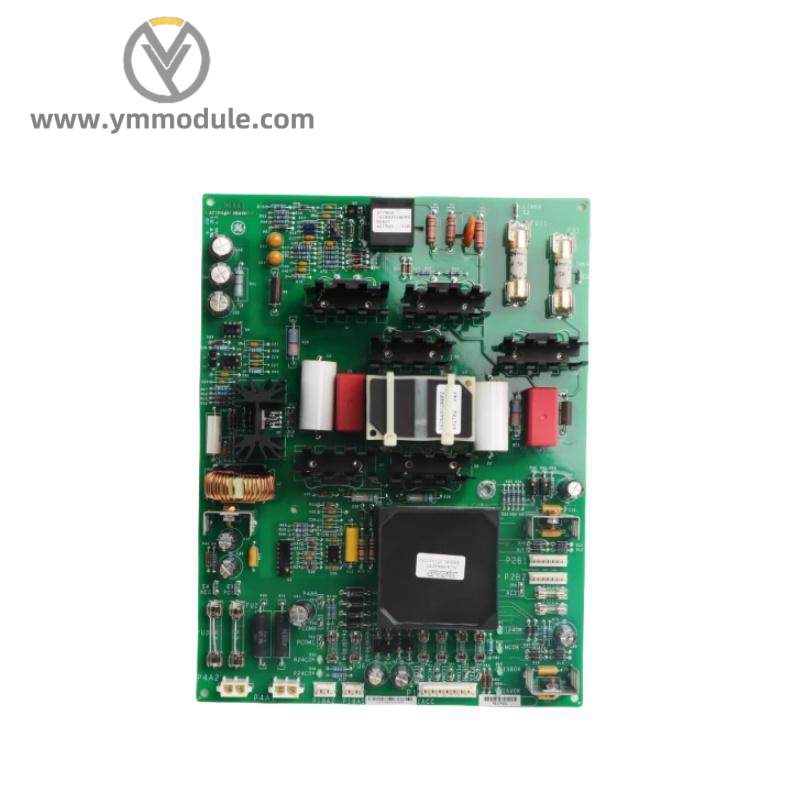 is210aepsg1afc_is210aepsg1_ge_printed_circuit_board.jpg GE IS210AEPSG1AFC: Industrial Printed Circuit Board for Enhanced Efficiency