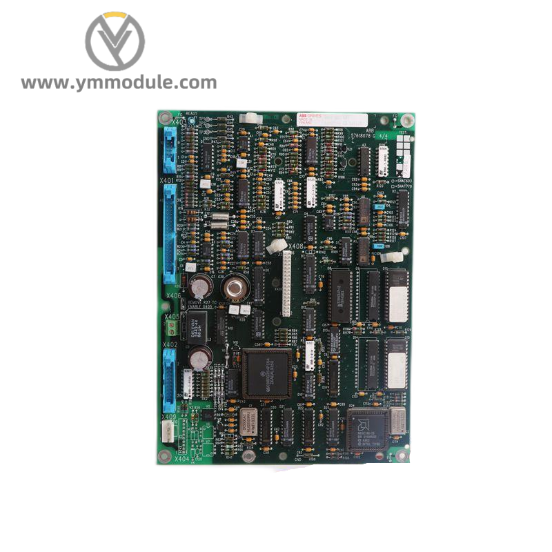 ll_02_abb_contronic_module.png ABB LL 02 Contronic Module - High-Power Drive Control