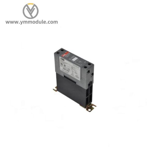 ABB R100.30-ZS Industrial Grade Semiconductor Contactors