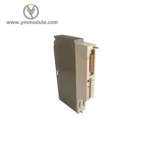 Siemens 6DS1132-8CA - Industry-grade PU-V 215 Control Unit