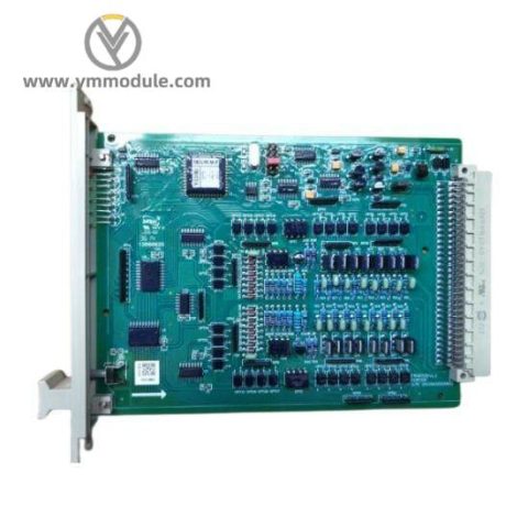 SUPCON AO711-H01 - Current Output Module for Industrial Control Applications