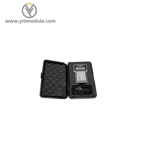 WOODWARD 9905-292 HAND HELD PROGRAMMER UNIT