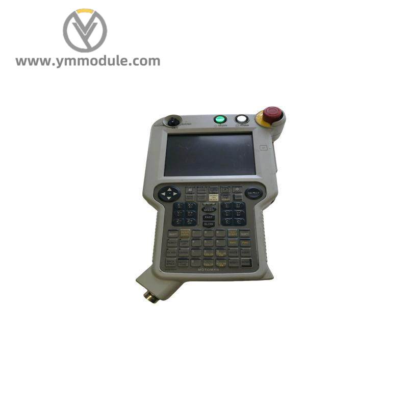 yaskawa_jzrcr-npp01b-1_nx100_jzrcr-npp01-1_touch_screen_glass_panel.jpg Yaskawa JZRCR-NPP01B-1 NX100 JZRCR-NPP01-1 High-End Touch Screen Glass Panel