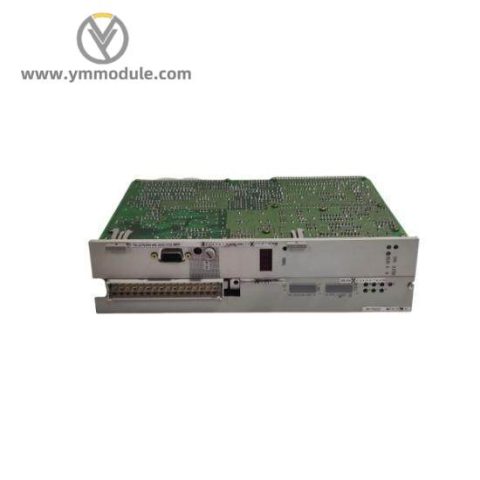 SIMENS 6DS1332-8RR SIMATIC Control Module, Precision Automation Solutions